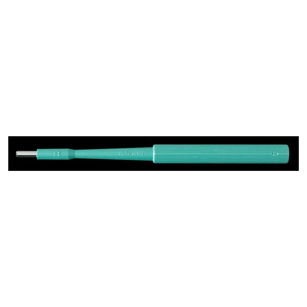 Biopsy Punch Dermal Keyes 3mm Disposable Sterile Ea, 50 EA/CA